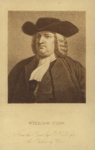William Penn av American School