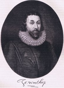 Winthrop, illustrasjon fra Cassell