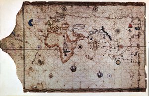  av Amerigo Vespucci
