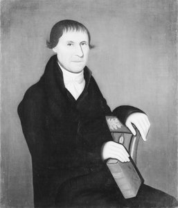 Philip Slade, 1818.