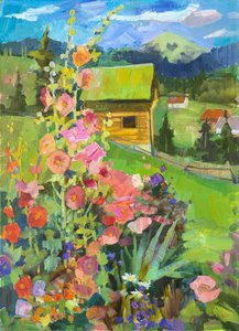  av Anastasiia Grygorieva