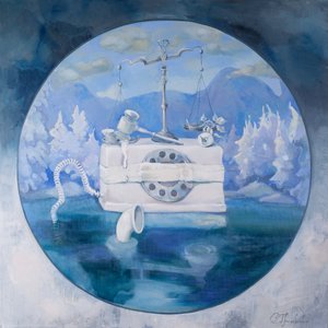  av Anastasiia Grygorieva