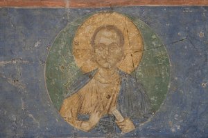 Kristus Emmanuel, 1100-tallet