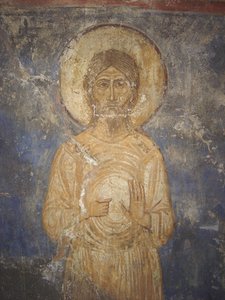 Saint Alexius von Edessa, 1100-tallet