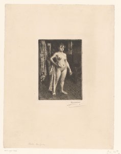 Venus av Villette
