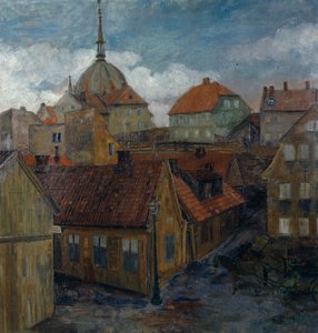  av Anders Svarstad