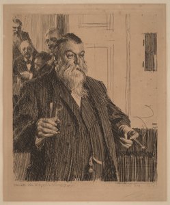  av Anders Zorn