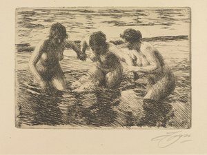  av Anders Zorn