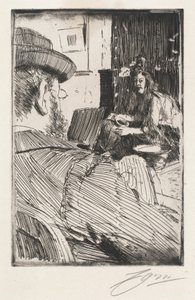  av Anders Zorn