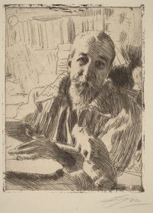  av Anders Zorn