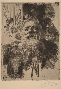  av Anders Zorn