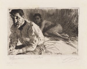  av Anders Zorn