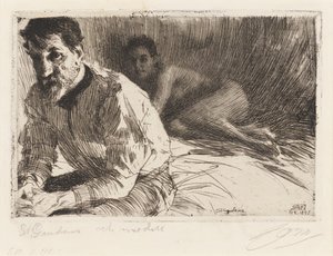  av Anders Zorn