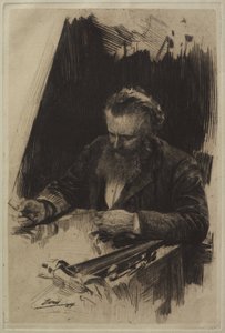  av Anders Zorn