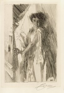  av Anders Zorn