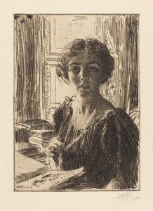  av Anders Zorn