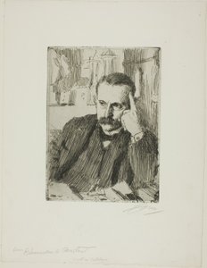  av Anders Zorn