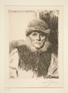  av Anders Zorn