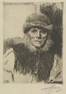  av Anders Zorn