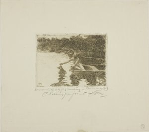 Til av Anders Leonard Zorn