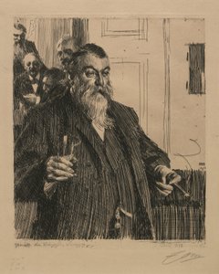  av Anders Zorn