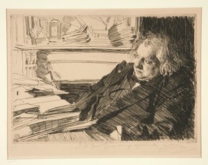  av Anders Zorn