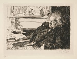  av Anders Zorn