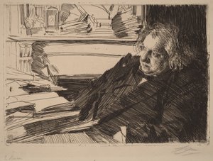  av Anders Zorn
