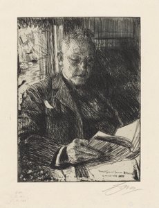  av Anders Zorn