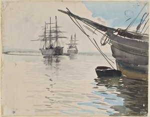  av Anders Zorn