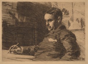  av Anders Zorn