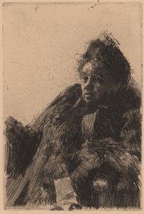  av Anders Zorn