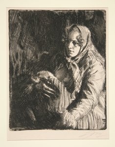  av Anders Zorn