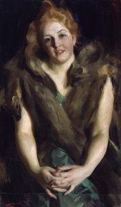  av Anders Zorn
