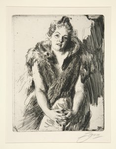  av Anders Zorn
