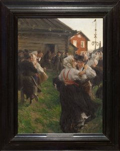  av Anders Zorn