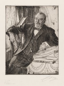  av Anders Zorn