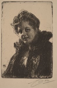  av Anders Zorn