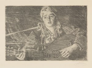  av Anders Zorn