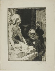  av Anders Zorn