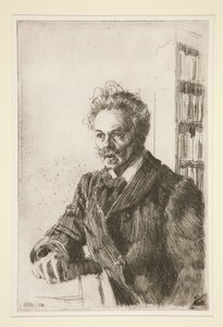  av Anders Zorn