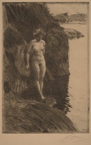  av Anders Zorn