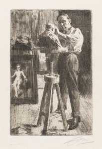  av Anders Zorn
