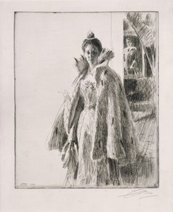  av Anders Zorn