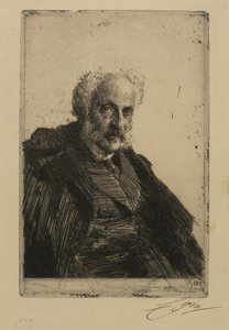  av Anders Zorn