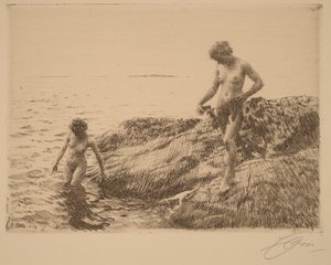  av Anders Zorn