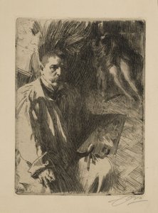  av Anders Zorn