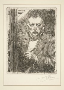  av Anders Zorn