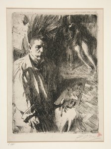  av Anders Zorn