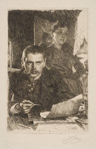  av Anders Zorn
